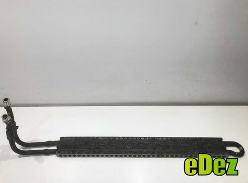 Radiator racire ulei servo BMW Seria 3 (2005-2012) [E90] 2.5 benzina N52 214 cp 7522119