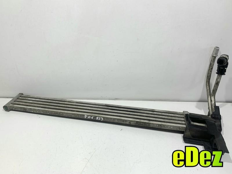 Radiator racire ulei servo BMW Seria 7 (2008-2015) [F01, F02] 4.4 benzina; 4.4 benzina N63B44 7576825