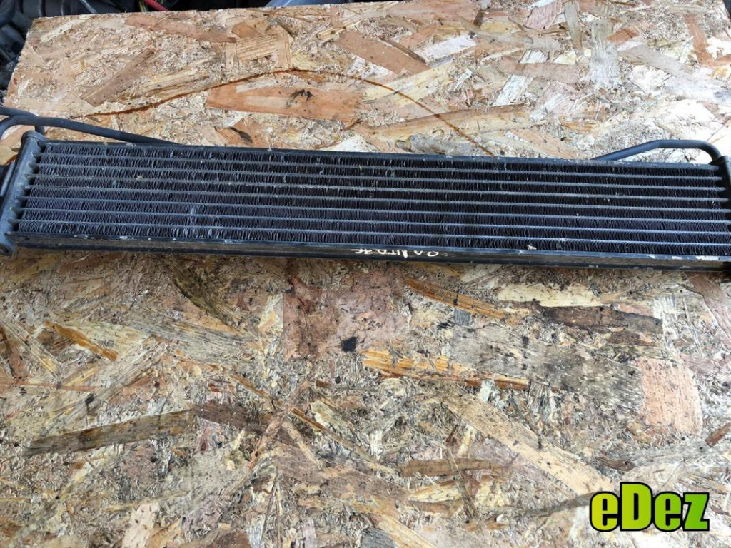 Radiator racire ulei servo Hyundai Santa Fe 2 (2006-2012) 2.2 crdi