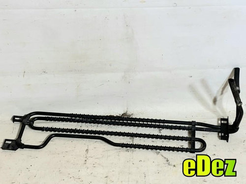 Radiator racire ulei servo Mercedes C-Class (2007-2010) [W204] 2.2 cdti A651