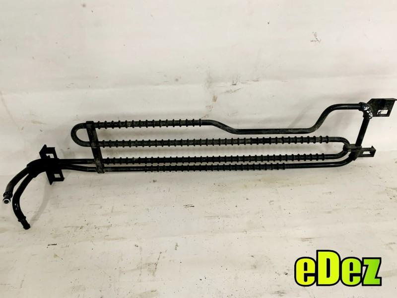 Radiator racire ulei servo Mercedes C-Class (2007-2010) [W204] 2.2 cdi A2041024