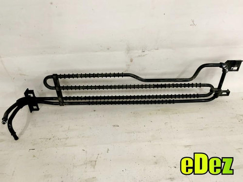 Radiator racire ulei servo Mercedes C-Class (2007-2010) [W204] 2.2 cdi A2041024
