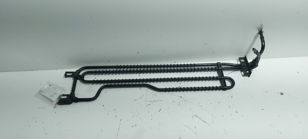 Radiator racire ulei servo, Mercedes Clasa C (W204) 2.2 CDI, OM651913 (id:689838)