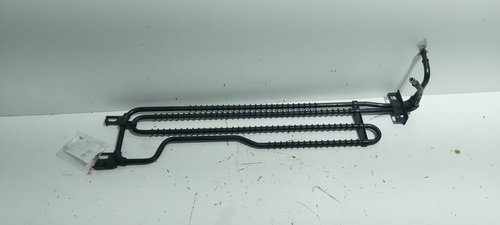 Radiator racire ulei servo, Mercedes Clasa C (W204) 2.2 CDI, OM651913 (id:689838)