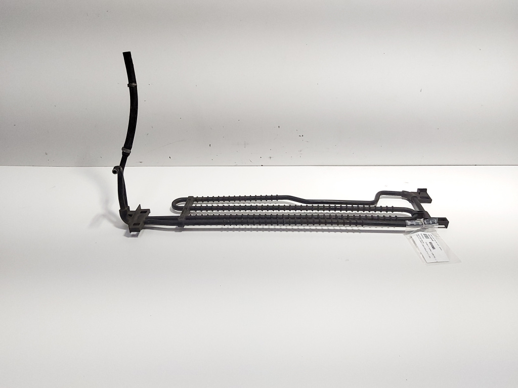 Radiator racire ulei servo, Mercedes Clasa C (W204) 2.2 CDI, OM651911 (id:691866)