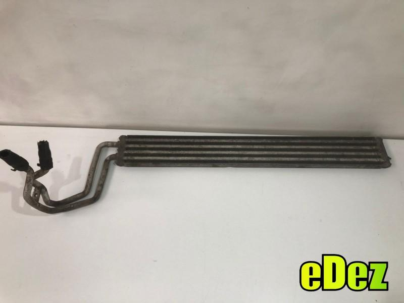 Radiator racire ulei servo Volkswagen Touareg (2002-2006) 2.5 tdi bac 7l6422885e