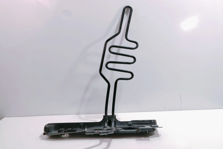 Radiator Racire ulei servodirectie 1710752491211 BMW Seria 3 E90/E91/E92/E93 [2004 - 2010]
