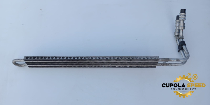 Radiator racire ulei servodirectie 752205207 2.0 d BMW X1 E84 [2009 - 2012]