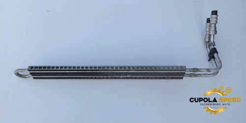 Radiator racire ulei servodirectie 752205207 2.0 d BMW X1 E84 [2009 - 2012]