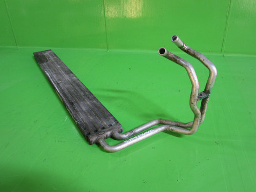 RADIATOR RACIRE ULEI SERVODIRECTIE PORSCHE CAYENNE 9PA 4.5 V8 4x4 FAB. 2002 - 2010 ⭐⭐⭐⭐⭐