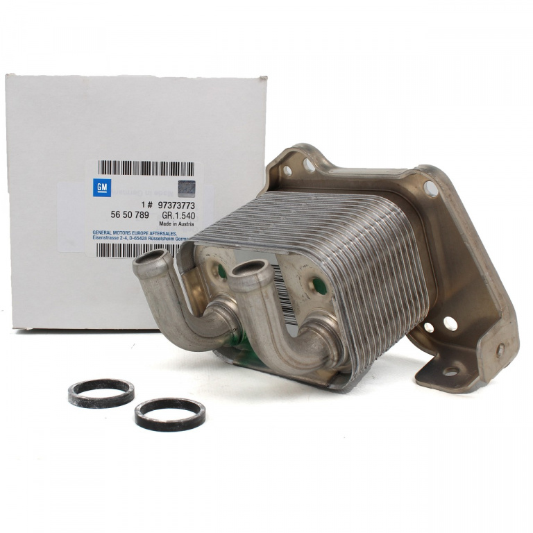 Radiator Racire Ulei Termoflot Oe Opel Astra H 2004-2014 5650789