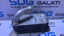 Radiator Racire Ulei Termoflot Opel Zafira B 1.7CD...