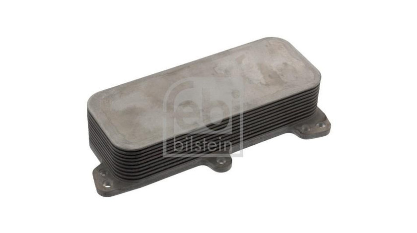 Radiator racire ulei Volkswagen VW TOUAREG (7LA, 7L6, 7L7) 2002-2010 #2 046017N