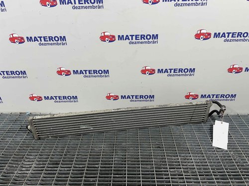 RADIATOR RACIRE ULEI VW TOUAREG 3.0 TDI - (2010 2018)
