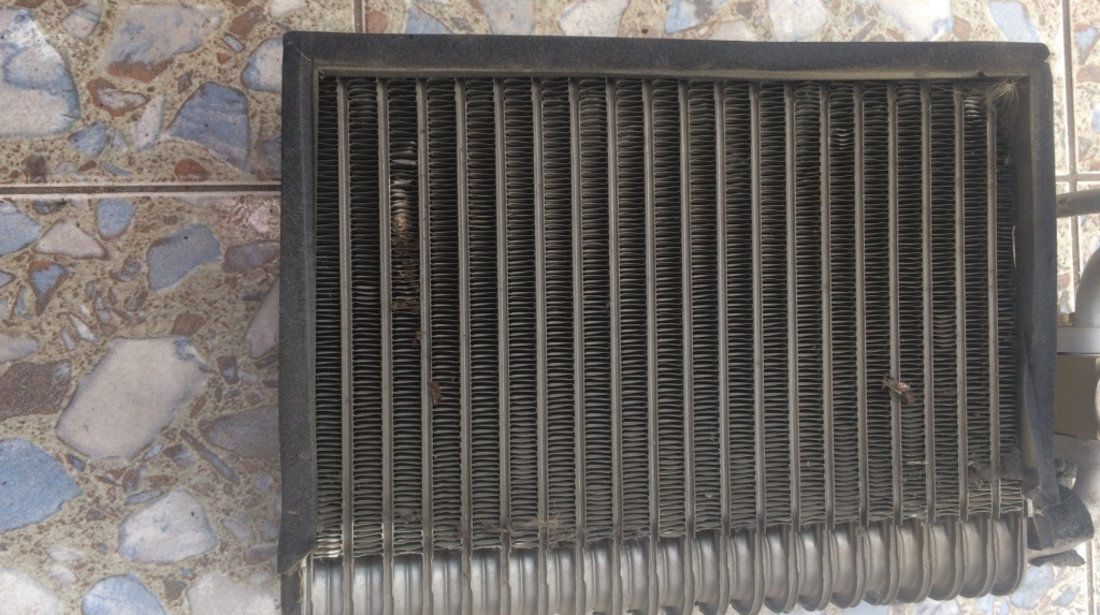 Radiator racire : vaporizator Alfa Romeo 156 932 [1997 - 2007] Sedan 2.0 MT (155 hp) TS 16V