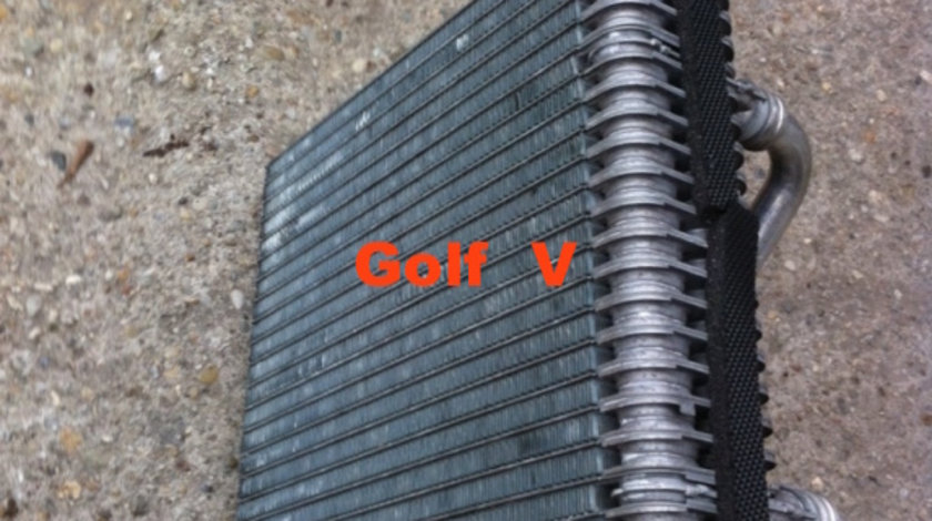 Radiator racire Volkswagen Golf 5 [2003 - 2009] Hatchback 5-usi 1.6 FSI MT (116 hp) V (1K1)