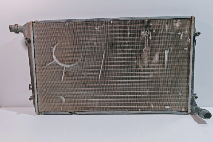 Radiator Racire Volkswagen VW Golf 5 [2003 - 2009]