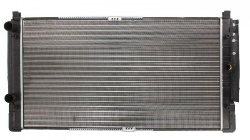 Radiator racire Volkswagen VW TRANSPORTER Mk IV platou / sasiu (70XD) 1990-2003 #4 02103004