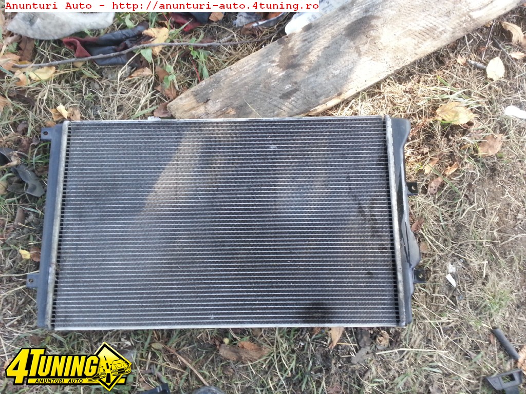 Radiator racire Vw Passat 3c b6 1.9 tdi 2005 2006 2007 2008