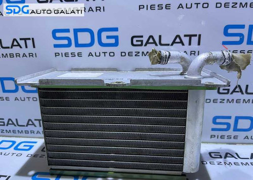 Radiator Racitor Aer Intercooler Audi A1 1.4 TSI CAX CAXA CNVA 2011 - 2014 Cod 03C145749B
