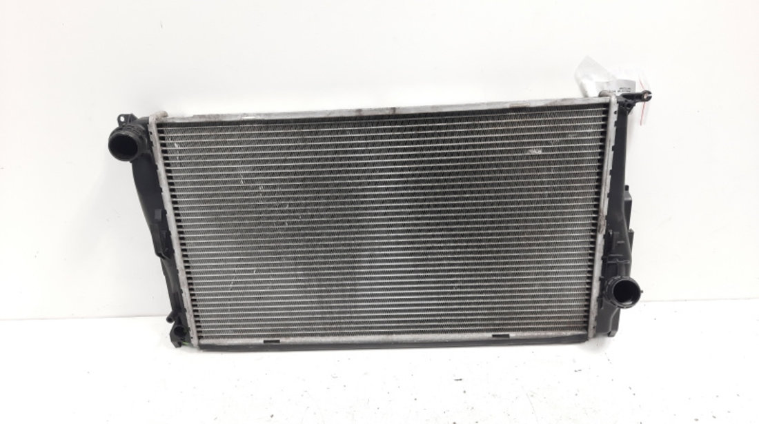 Radiator racitor apa, Bmw 1 Cabriolet (E88) 2.0 diesel, N47D20A (idi:604787)
