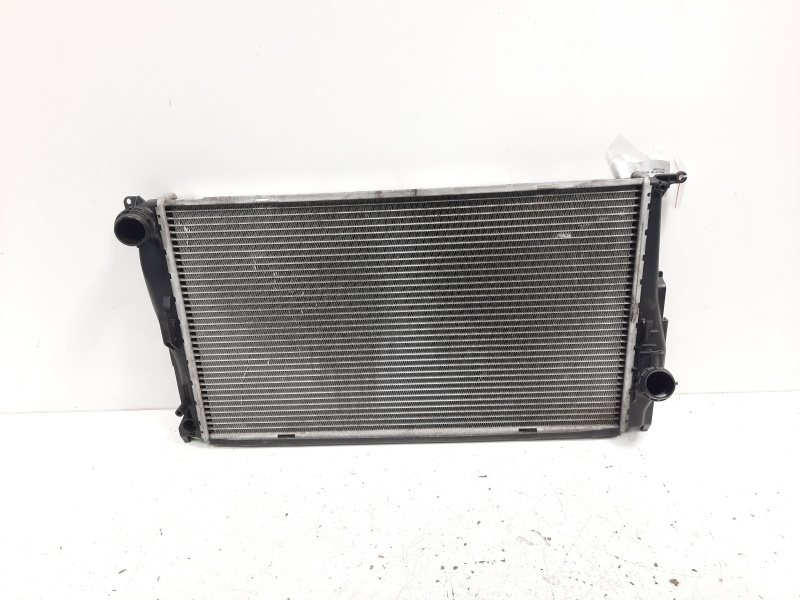 Radiator racitor apa, Bmw 1 Coupe (E82) 2.0 diesel, N47D20A (idi:604787)
