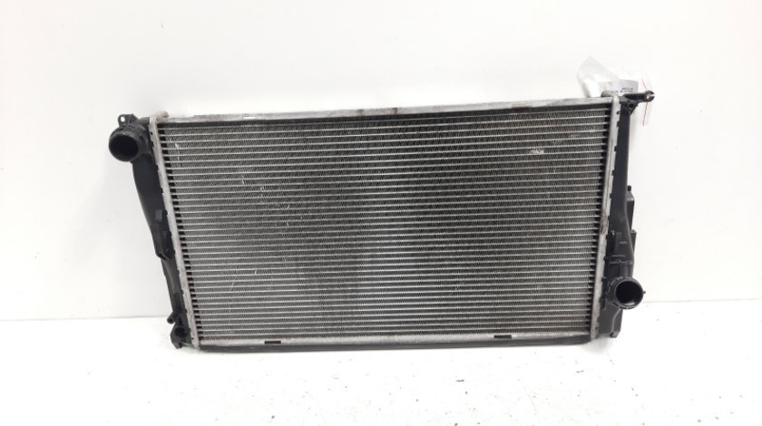 Radiator racitor apa, Bmw 1 Coupe (E82) 2.0 diesel, N47D20A (idi:604787)