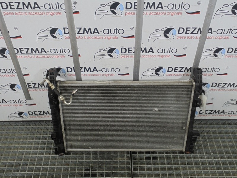 Radiator racitor apa, Mercedes Clasa A (W169) 2.0cdi (id:297584)