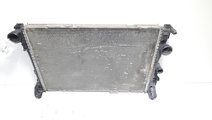 Radiator racitor apa, Mercedes Clasa C (W204) 2.2 ...