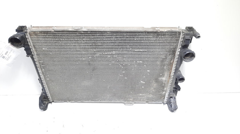 Radiator racitor apa, Mercedes Clasa C (W204) 2.2 CDI, OM646811 (id:592264)