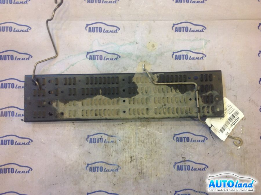 Radiator Racitor Combustibil 2.0 Peugeot 406 8B 1995-2004