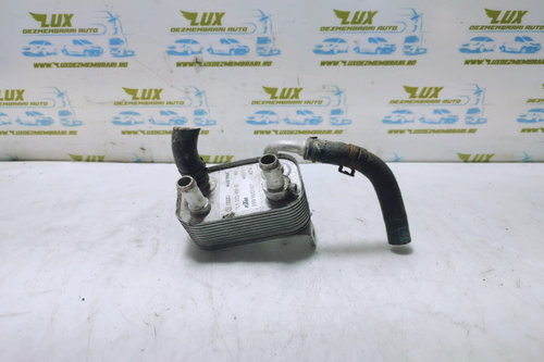 Radiator racitor combustibil 7l6203491d Audi Q7 4L [2005 - 2009]