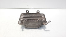 Radiator racitor combustibil, cod 2247411, Bmw X5 ...