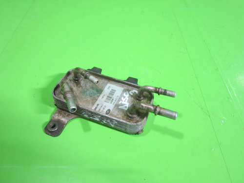 RADIATOR / RACITOR COMBUSTIBIL / MOTORINA LAND ROVER DISCOVERY 3 2.7 TD 4x4 FAB. 2004 - 2009 ⭐⭐...