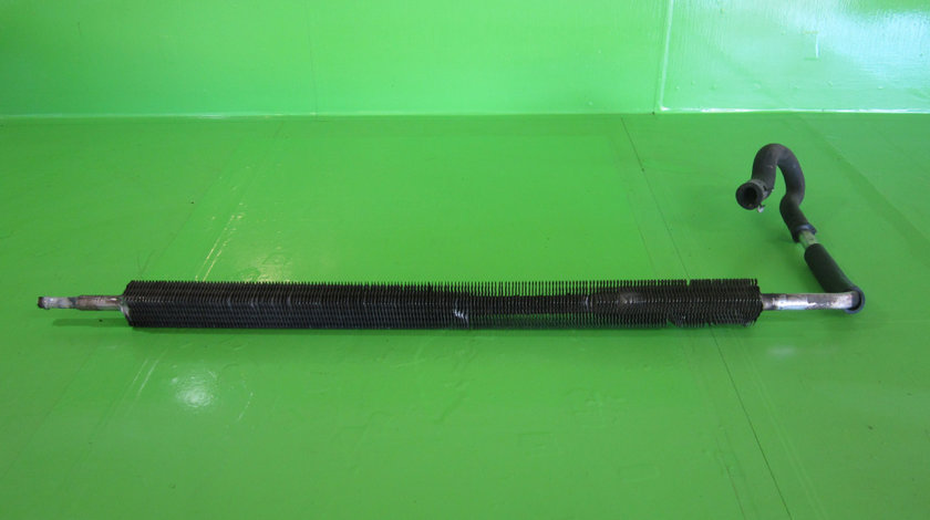 RADIATOR / RACITOR COMBUSTIBIL / MOTORINA RANGE ROVER SPORT 2.7 TDI V6 4x4 FAB. 2004 - 2013 ⭐⭐⭐⭐⭐