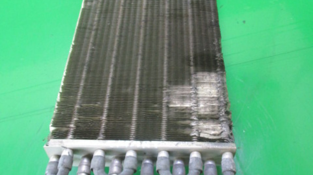 RADIATOR / RACITOR COMBUSTIBIL / MOTORINA SMART CABRIO 450 , 0.8 CDI FAB. 2000 – 2007 ⭐⭐⭐⭐⭐