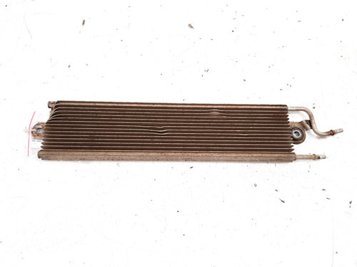 Radiator racitor combustibil, Vw Passat (3C2) 2.0 TDI, BKP (id:521547)