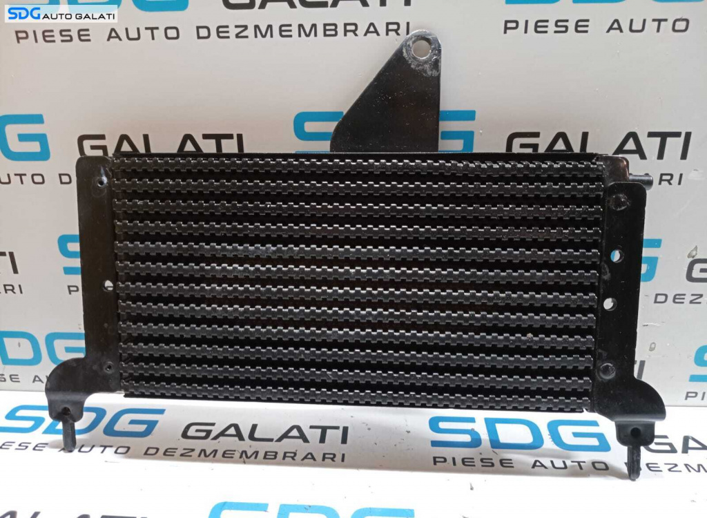 Radiator Racitor Motorina Peugeot 207 1.6 HDI 2006 - 2015 [M7759]