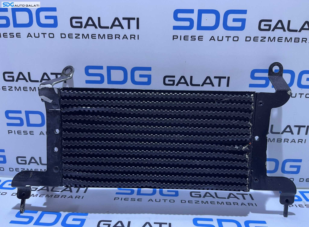 Radiator Racitor Motorina Peugeot 3008 2009 - 2016 Cod 9649143680