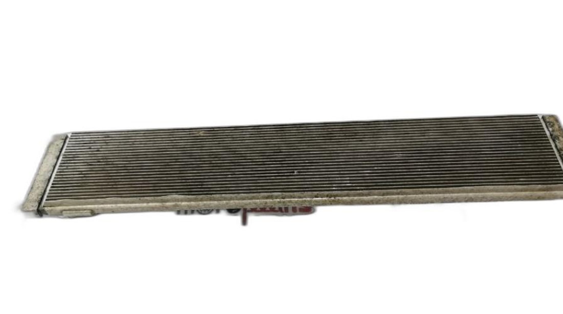 Radiator racitor motorina ​Volkswagen Sharan (7M9) Monovolum 2001 1.9 TDI OEM 7M0201898A