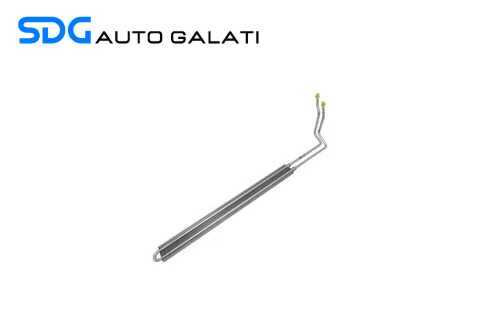 Radiator Racitor Racire Ulei Lichid Servodirectie Servodirectie Opel Insignia A 1.8 B 2008 - 2017 Cod 13286331 [M6156]