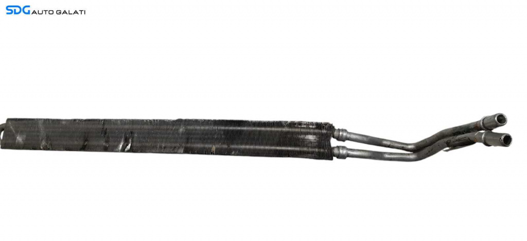 Radiator Racitor Racire Ulei Lichid Servodirectie Servodirectie BMW Seria 7 E65 E66 730D 2001 - 2008 Cod 7788323 1721778832303 7788323-03 [N0608]