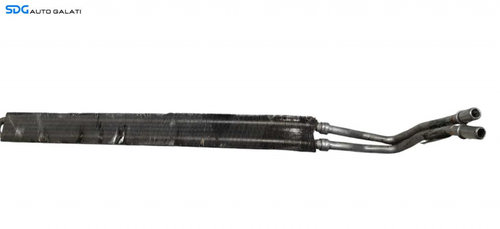 Radiator Racitor Racire Ulei Lichid Servodirectie Servodirectie BMW Seria 7 E65 E66 730D 2001 - 2008...