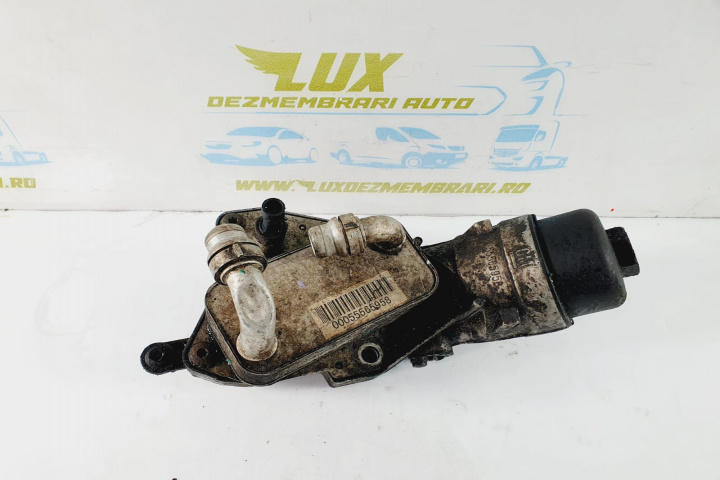 Radiator racitor ulei termoflot 2.0 cdti a20dth 55565958 Opel Zafira C [2012 - 2016]