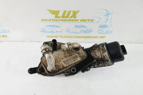Radiator racitor ulei termoflot 2.0 cdti a20dth 55565958 Opel Astra J [2009 - 2012]