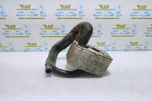 Radiator racitor ulei termoflot 2.0 tdi BKP 038117021b Volkswagen VW Tiguan [2007 - 2011]