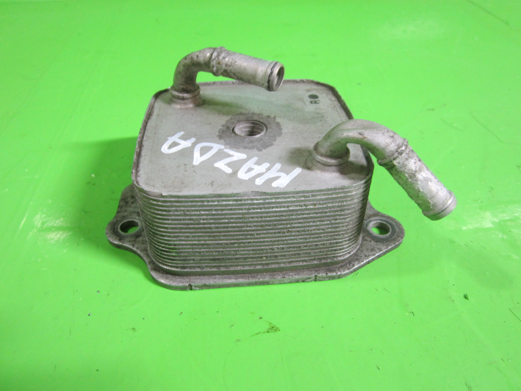 RADIATOR / RACITOR ULEI / TERMOFLOT MAZDA 6 2.2 DIESEL FAB. 2002 - 2008 ⭐⭐⭐⭐⭐