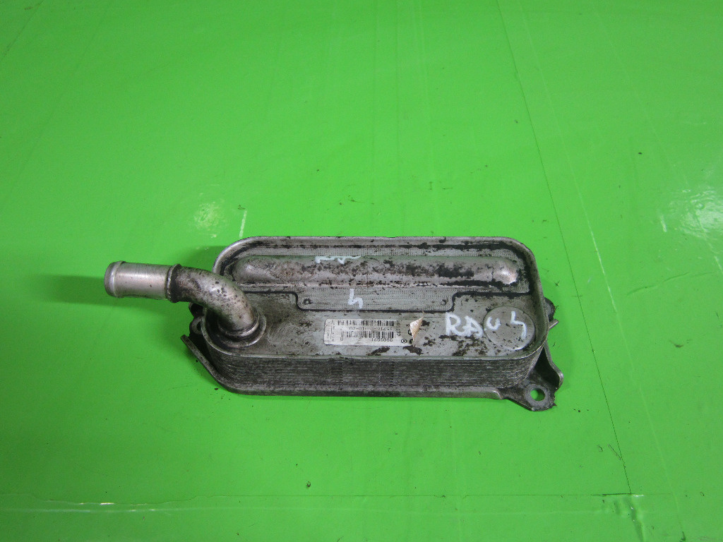 RADIATOR / RACITOR ULEI / TERMOFLOT TOYOTA RAV 4 2.2 D 4x4 FAB. 2005 - 2010 ⭐⭐⭐⭐⭐