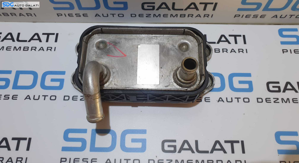 Radiator Racitor Ulei Termofolot Volvo V70 2.4 B 1999 - 2007 SDGM94