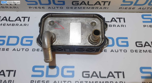 Radiator Racitor Ulei Termofolot Volvo XC70 2.4 B 1997 - 2007 SDGM94